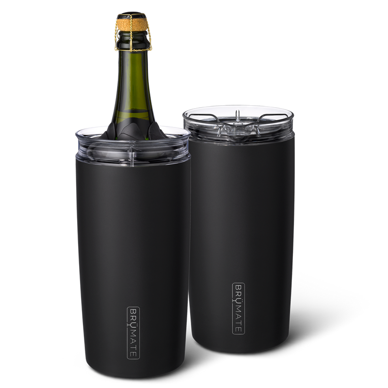 Togosa | Matte Black | 49oz - Trail Sip